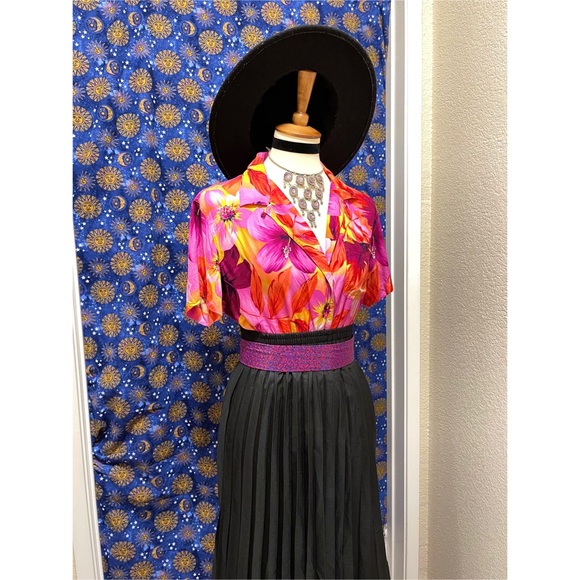 🌈 Amazing vibrant Vintage shirt - Picture 12 of 12